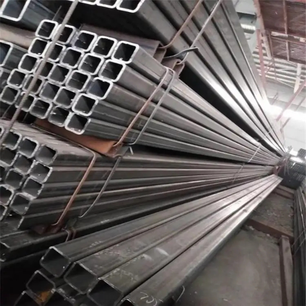 苏州Q345B无缝方管