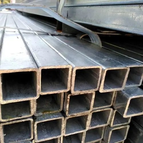 苏州q355b无缝方管