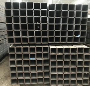 苏州20#无缝方管